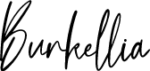 Burkellia