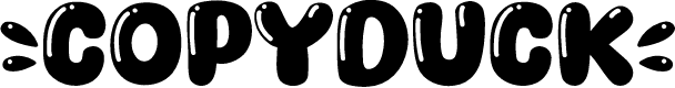 Copyduck