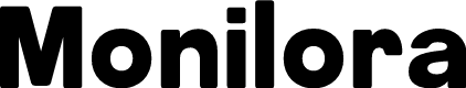 Monilora Demo Regular