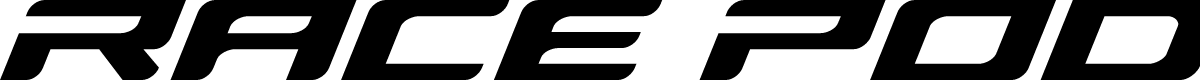 Race Pod Expanded Italic