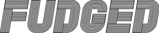 Fudged Italic