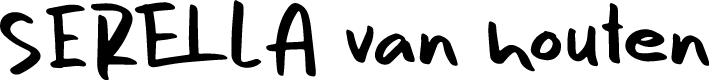 Serella van Houten