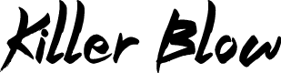 Killer Blow
