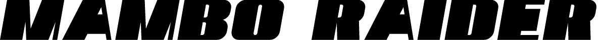 Mambo Raider Demo