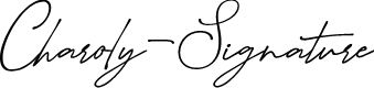 Charoly-Signature