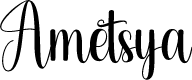 Ametsya