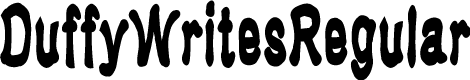 DuffyWritesRegular
