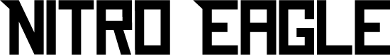 Nitro Eagle