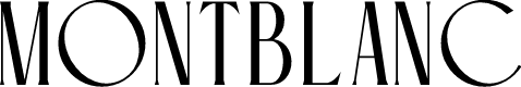 Montblanc