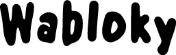 Wabloky