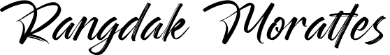 Rangdak Morattes DEMO VERSION