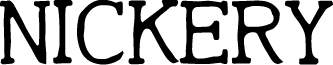 NickeryDemo