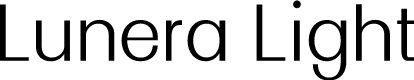 Lunera Light