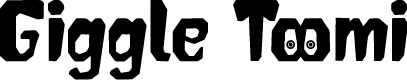 Giggle Toomi
