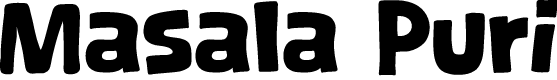 Masala Puri