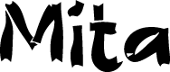 Mita