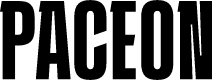 Paceon Regular