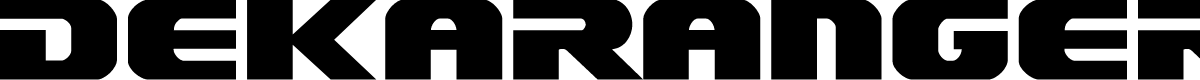 Dekaranger