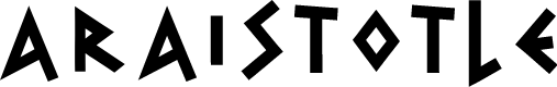 ARAISTOTLE