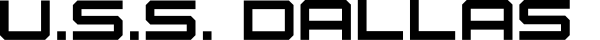 U.S.S. Dallas Light