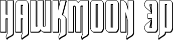 Hawkmoon 3D