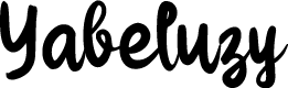 Yabeluzy