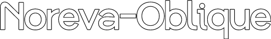 Noreva-Oblique