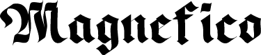 Magnefico