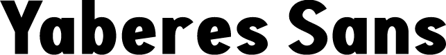 Yaberes Sans