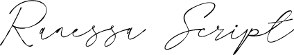Ranessa Script