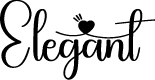 Elegant
