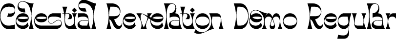 Celestial Revelation Demo Regular