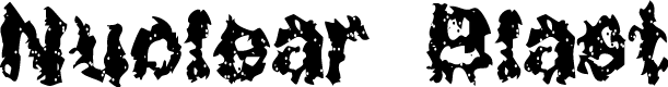 Nuclear Blast