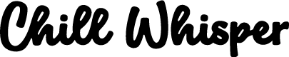 Chill Whisper