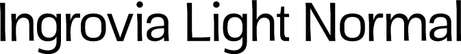 Ingrovia Light Normal