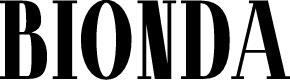 BIONDA