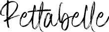 Rettabelle