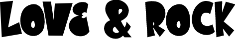 Love & Rock