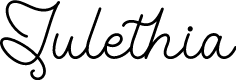 Julethia