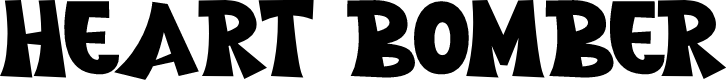 Heart Bomber