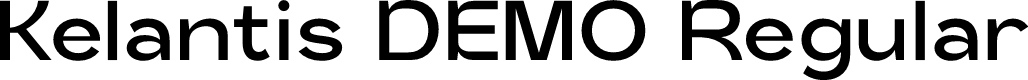 Kelantis DEMO Regular