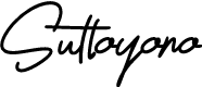 Suttoyono