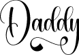 Daddy