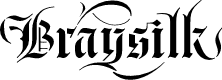 Braysilk Regular