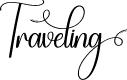 Traveling