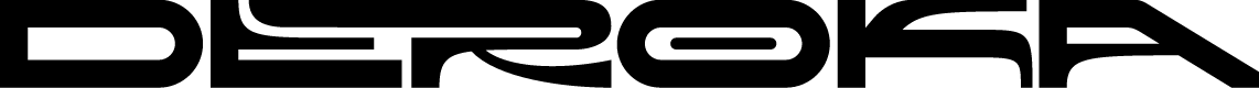 Deroka Regular