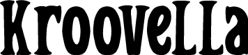 Kroovella