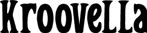 Kroovella