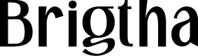 Brigtha Regular