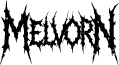 Melvorn Regular